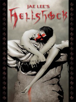 cover image of Hellshock